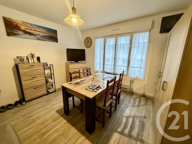 Immeuble &agrave; vendre - 204 m2 - Boulogne Sur Mer - 62 - NORD-PAS-DE-CALAIS