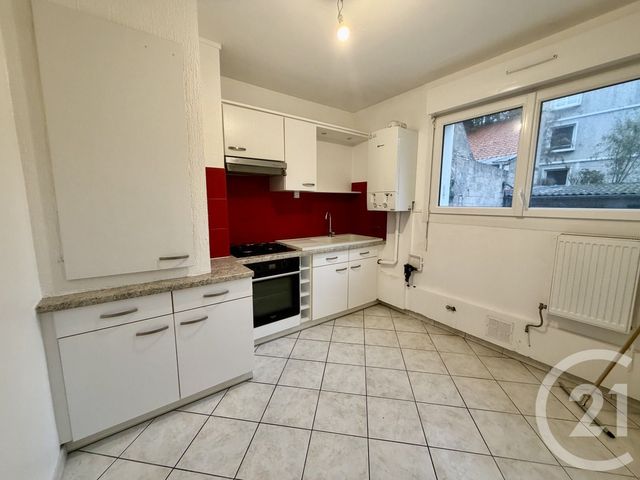 Immeuble &agrave; vendre - 204 m2 - Boulogne Sur Mer - 62 - NORD-PAS-DE-CALAIS