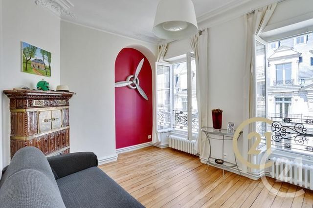 Appartement F5 à vendre - 5 pièces - 156,91 m2 - Neuilly Sur Seine - 92 - ILE-DE-FRANCE