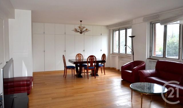 Appartement F3 à vendre - 4 pièces - 78 m2 - Neuilly Sur Seine - 92 - ILE-DE-FRANCE