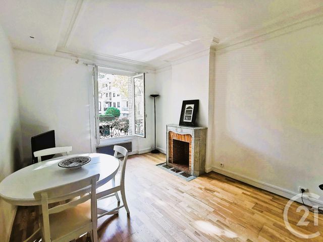 Appartement F3 à louer - 3 pièces - 50 m2 - Neuilly Sur Seine - 92 - ILE-DE-FRANCE