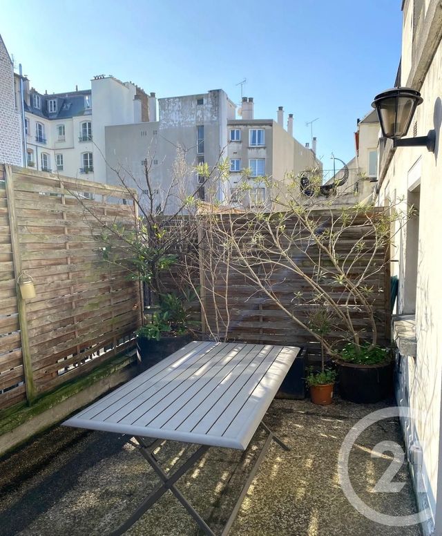 Appartement F2 à vendre - 2 pièces - 43 m2 - Neuilly Sur Seine - 92 - ILE-DE-FRANCE