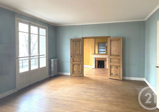 Appartement F4 à vendre - 4 pièces - 91 m2 - Neuilly Sur Seine - 92 - ILE-DE-FRANCE