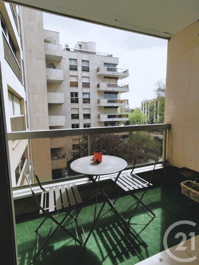 Appartement F2 à vendre - 2 pièces - 42,35 m2 - Neuilly Sur Seine - 92 - ILE-DE-FRANCE