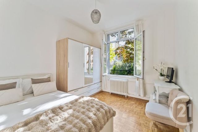 appartement - NEUILLY SUR SEINE - 92