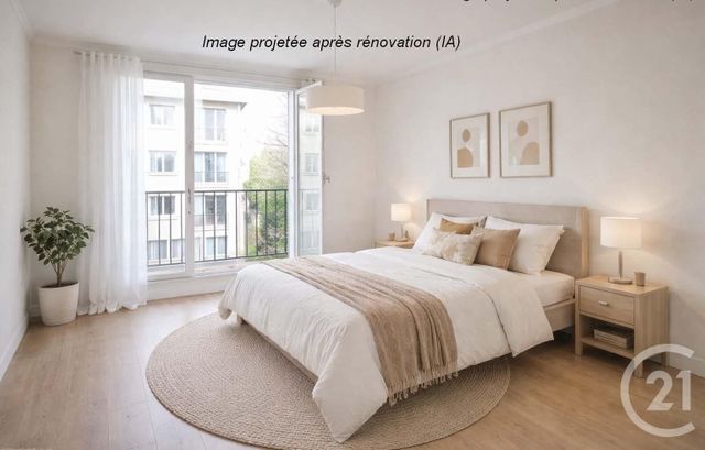 Appartement F2 &agrave; vendre - 2 pi&egrave;ces - 51,26 m2 - Neuilly Sur Seine - 92 - ILE-DE-FRANCE