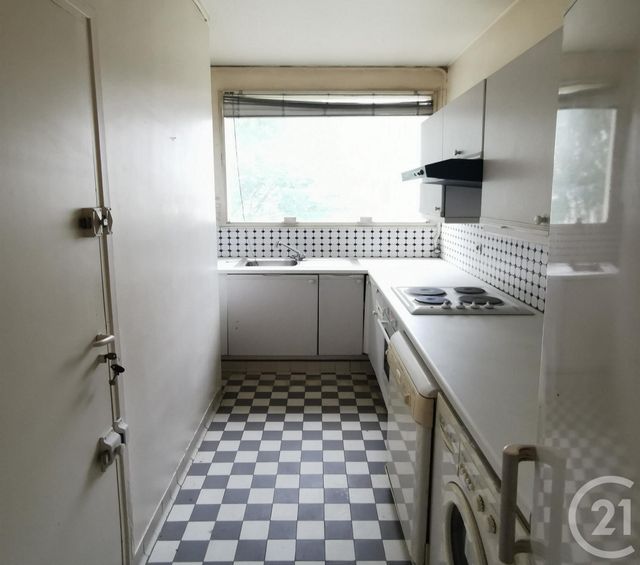 Appartement F2 à vendre - 2 pièces - 51,26 m2 - Neuilly Sur Seine - 92 - ILE-DE-FRANCE