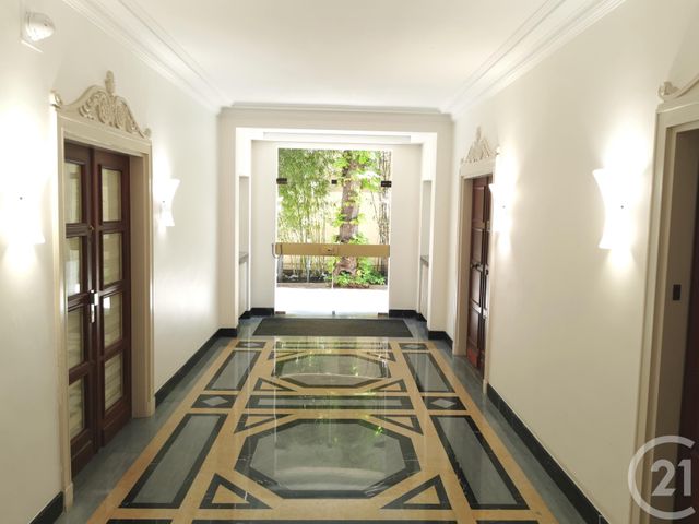 Appartement F2 à vendre - 2 pièces - 51,26 m2 - Neuilly Sur Seine - 92 - ILE-DE-FRANCE