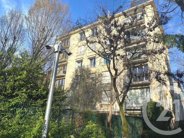 Appartement F2 &agrave; vendre - 2 pi&egrave;ces - 51,26 m2 - Neuilly Sur Seine - 92 - ILE-DE-FRANCE
