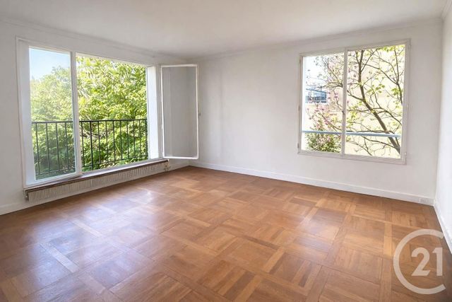 appartement - NEUILLY SUR SEINE - 92