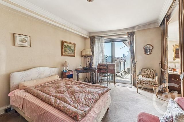 Appartement F2 à vendre - 2 pièces - 59 m2 - Neuilly Sur Seine - 92 - ILE-DE-FRANCE