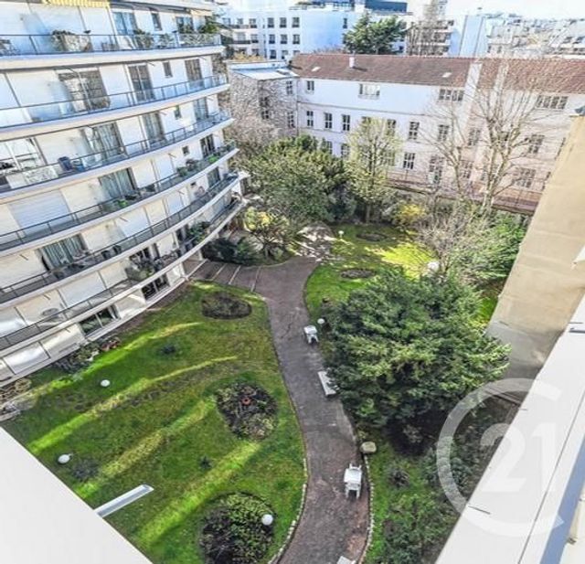 Appartement F2 à vendre - 2 pièces - 59 m2 - Neuilly Sur Seine - 92 - ILE-DE-FRANCE