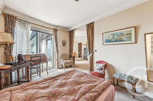 Appartement F2 à vendre - 2 pièces - 59 m2 - Neuilly Sur Seine - 92 - ILE-DE-FRANCE