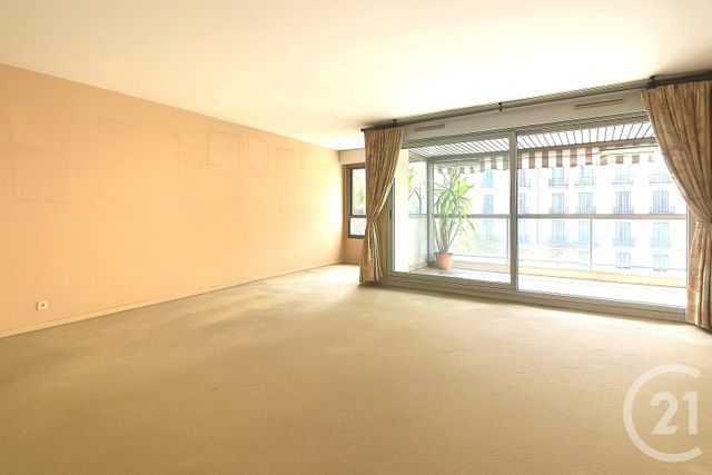 Appartement F5 à vendre - 5 pièces - 112 m2 - Neuilly Sur Seine - 92 - ILE-DE-FRANCE