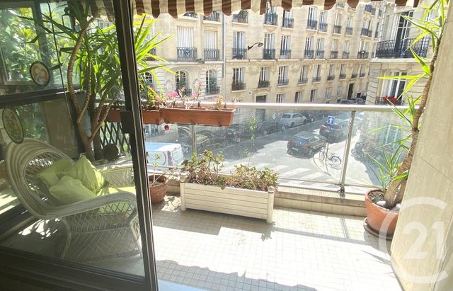 Appartement F5 à vendre - 5 pièces - 112 m2 - Neuilly Sur Seine - 92 - ILE-DE-FRANCE