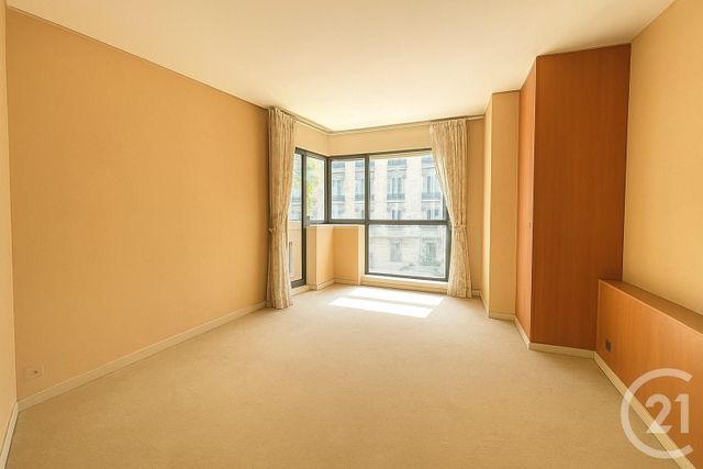 Appartement F5 à vendre - 5 pièces - 112 m2 - Neuilly Sur Seine - 92 - ILE-DE-FRANCE