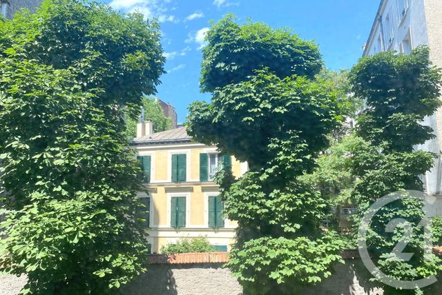 Appartement F5 à vendre - 5 pièces - 112 m2 - Neuilly Sur Seine - 92 - ILE-DE-FRANCE