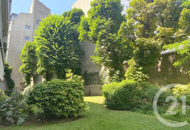 Appartement F5 à vendre - 5 pièces - 112 m2 - Neuilly Sur Seine - 92 - ILE-DE-FRANCE