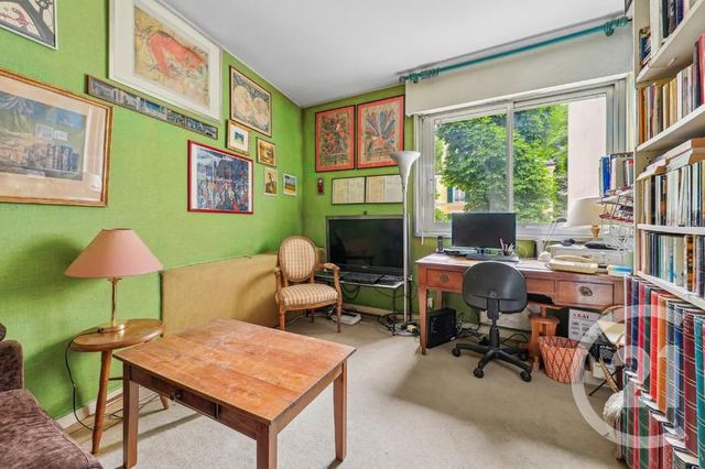 Appartement F5 à vendre - 5 pièces - 112 m2 - Neuilly Sur Seine - 92 - ILE-DE-FRANCE