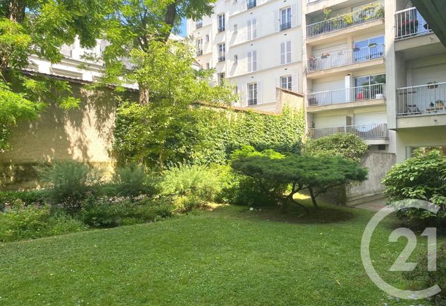 Appartement F5 à vendre - 5 pièces - 112 m2 - Neuilly Sur Seine - 92 - ILE-DE-FRANCE
