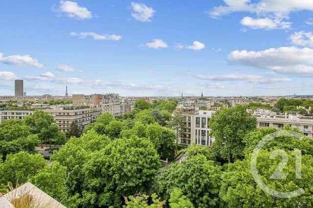 Appartement F4 à vendre - 4 pièces - 100 m2 - Neuilly Sur Seine - 92 - ILE-DE-FRANCE