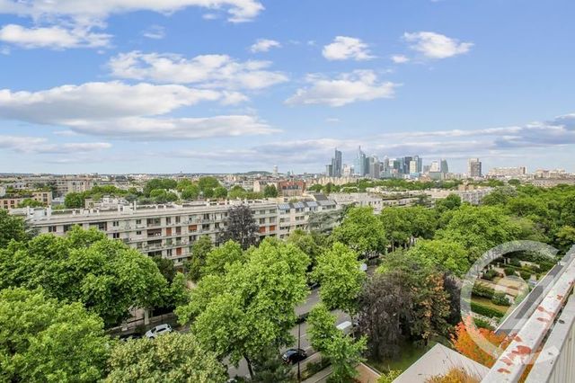 Appartement F4 à vendre - 4 pièces - 100 m2 - Neuilly Sur Seine - 92 - ILE-DE-FRANCE