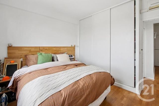 Appartement F4 à vendre - 4 pièces - 100 m2 - Neuilly Sur Seine - 92 - ILE-DE-FRANCE