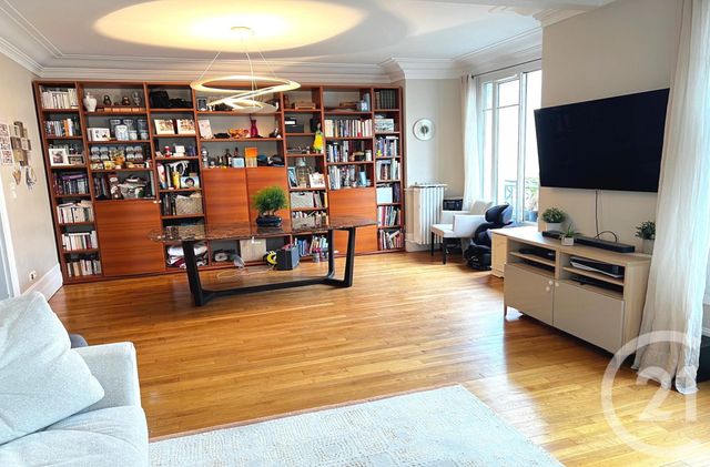 Appartement F4 &agrave; vendre - 4 pi&egrave;ces - 85 m2 - Neuilly Sur Seine - 92 - ILE-DE-FRANCE