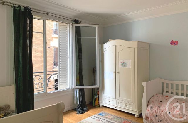 Appartement F4 &agrave; vendre - 4 pi&egrave;ces - 85 m2 - Neuilly Sur Seine - 92 - ILE-DE-FRANCE