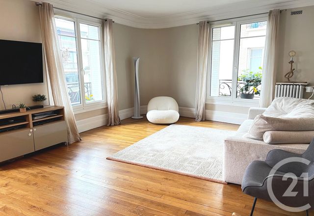 Appartement F4 &agrave; vendre - 4 pi&egrave;ces - 85 m2 - Neuilly Sur Seine - 92 - ILE-DE-FRANCE