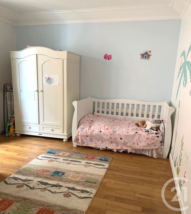 Appartement F4 &agrave; vendre - 4 pi&egrave;ces - 85 m2 - Neuilly Sur Seine - 92 - ILE-DE-FRANCE