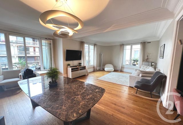 Appartement F4 à vendre NEUILLY SUR SEINE