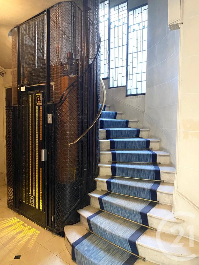 Appartement F4 &agrave; vendre - 4 pi&egrave;ces - 85 m2 - Neuilly Sur Seine - 92 - ILE-DE-FRANCE