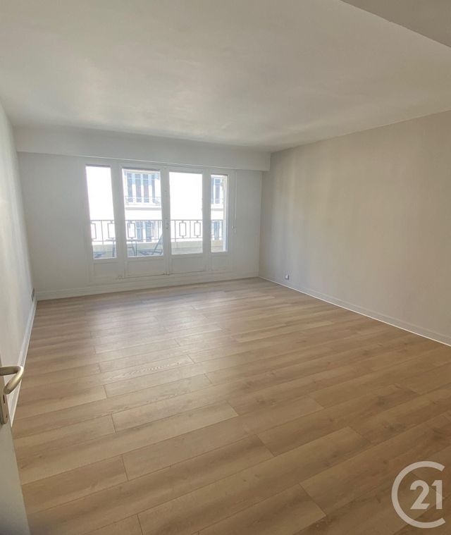 Appartement F3 à vendre - 3 pièces - 70 m2 - Neuilly Sur Seine - 92 - ILE-DE-FRANCE