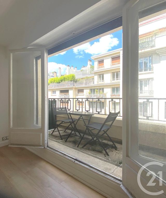 Appartement F3 à vendre - 3 pièces - 70 m2 - Neuilly Sur Seine - 92 - ILE-DE-FRANCE