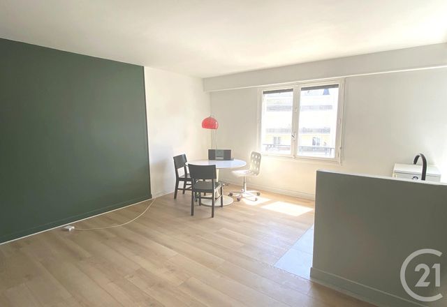 Appartement F3 à vendre - 3 pièces - 70 m2 - Neuilly Sur Seine - 92 - ILE-DE-FRANCE