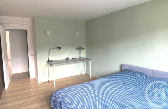 Appartement F3 à vendre - 3 pièces - 70 m2 - Neuilly Sur Seine - 92 - ILE-DE-FRANCE