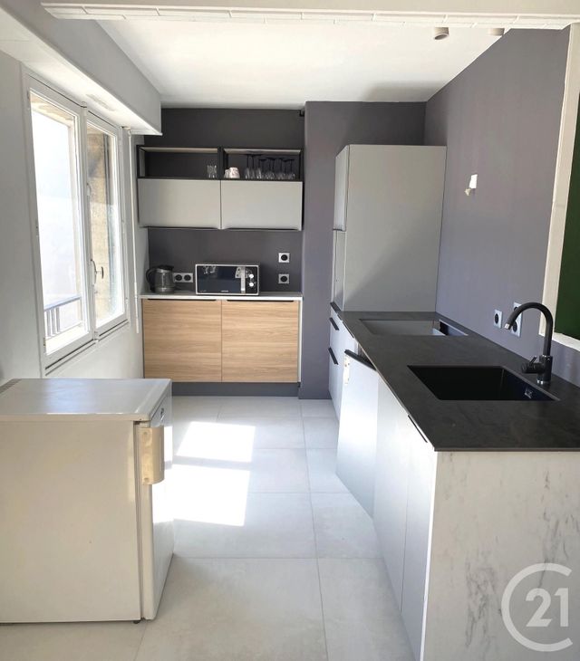 Appartement F3 à vendre - 3 pièces - 70 m2 - Neuilly Sur Seine - 92 - ILE-DE-FRANCE