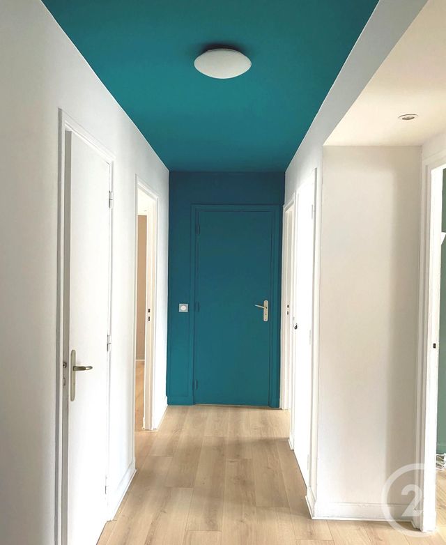 Appartement F3 à vendre - 3 pièces - 70 m2 - Neuilly Sur Seine - 92 - ILE-DE-FRANCE