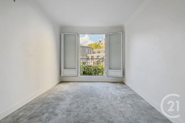 Appartement F5 &agrave; vendre - 5 pi&egrave;ces - 126 m2 - Neuilly Sur Seine - 92 - ILE-DE-FRANCE