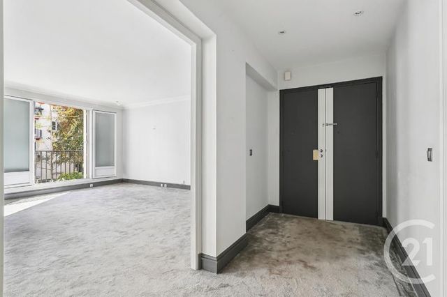 Appartement F5 &agrave; vendre - 5 pi&egrave;ces - 126 m2 - Neuilly Sur Seine - 92 - ILE-DE-FRANCE