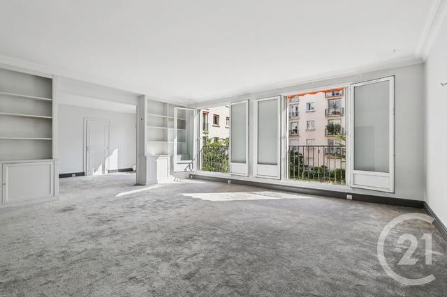 appartement - NEUILLY SUR SEINE - 92