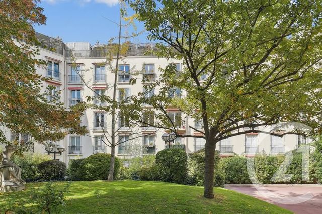 Appartement F5 &agrave; vendre - 5 pi&egrave;ces - 126 m2 - Neuilly Sur Seine - 92 - ILE-DE-FRANCE