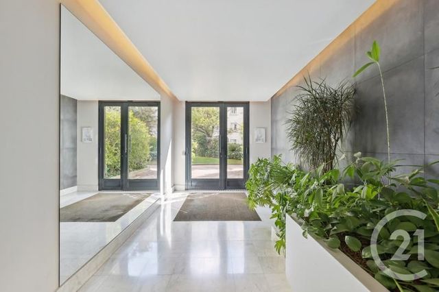 Appartement F5 &agrave; vendre - 5 pi&egrave;ces - 126 m2 - Neuilly Sur Seine - 92 - ILE-DE-FRANCE