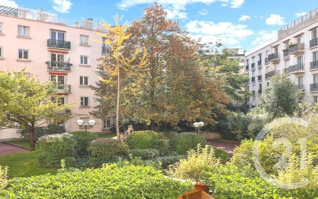 Appartement F5 &agrave; vendre - 5 pi&egrave;ces - 126 m2 - Neuilly Sur Seine - 92 - ILE-DE-FRANCE