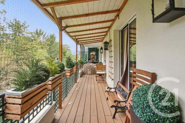 Prix immobilier RUEIL MALMAISON - Photo d’un appartement vendu