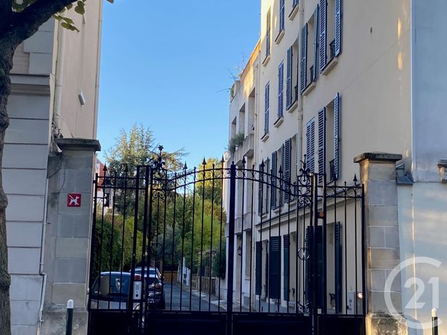 Prix immobilier NEUILLY SUR SEINE - Photo d’un appartement vendu