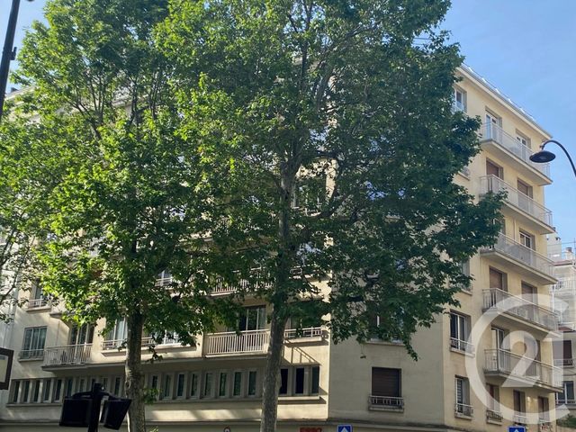 Appartement F1 &agrave; vendre - 1 pi&egrave;ce - 19,40 m2 - Neuilly Sur Seine - 92 - ILE-DE-FRANCE