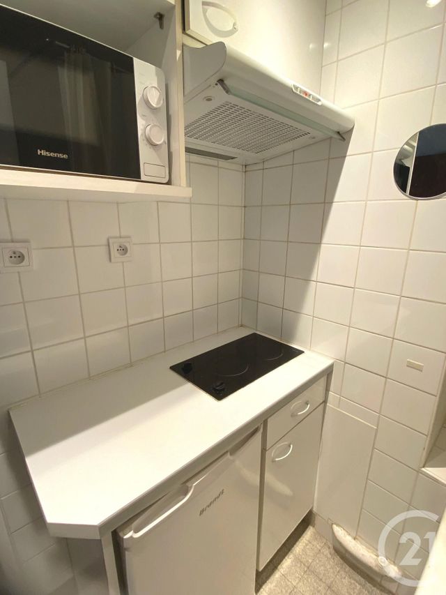 Appartement F1 &agrave; vendre - 1 pi&egrave;ce - 19,40 m2 - Neuilly Sur Seine - 92 - ILE-DE-FRANCE