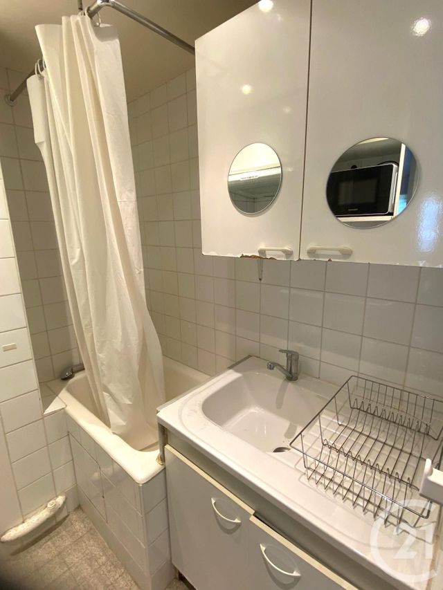 Appartement F1 &agrave; vendre - 1 pi&egrave;ce - 19,40 m2 - Neuilly Sur Seine - 92 - ILE-DE-FRANCE